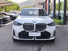 BMW X3 xDrive30L Luxury M Sport Package - ფოტო 2