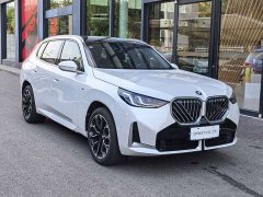 BMW X3 xDrive30L Luxury M Sport Package - ფოტო 3
