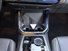 BMW X3 xDrive30L Luxury M Sport Package - ფოტო 4