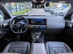 BMW X3 xDrive30L Luxury M Sport Package - ფოტო 5