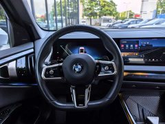 BMW X3 xDrive30L Luxury M Sport Package - ფოტო 6