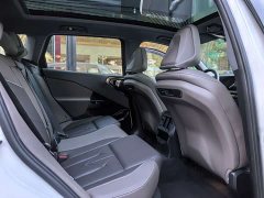 BMW X3 xDrive30L Luxury M Sport Package - ფოტო 8