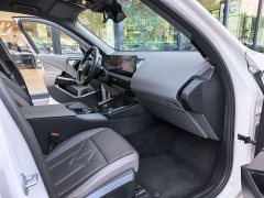BMW X3 xDrive30L Luxury M Sport Package - ფოტო 9