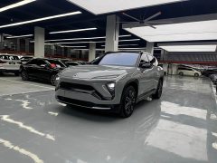 NIO ES6 75kWh Sport Edition - ფოტო 1