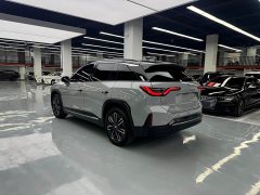 NIO ES6 75kWh Sport Edition - ფოტო 10