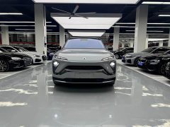 NIO ES6 75kWh Sport Edition - ფოტო 2