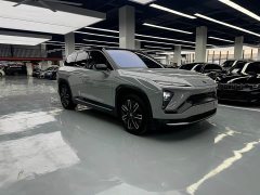 NIO ES6 75kWh Sport Edition - ფოტო 3