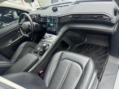 NIO ES6 75kWh Sport Edition - ფოტო 9
