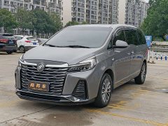 Buick GL8 Land Executive Cabin 652T Luxury - ფოტო 1