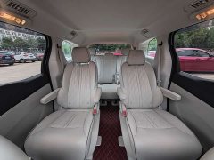 Buick GL8 Land Executive Cabin 652T Luxury - ფოტო 10