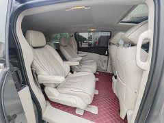 Buick GL8 Land Executive Cabin 652T Luxury - ფოტო 11