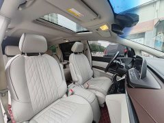 Buick GL8 Land Executive Cabin 652T Luxury - ფოტო 12