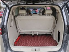 Buick GL8 Land Executive Cabin 652T Luxury - ფოტო 13
