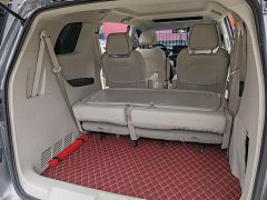 Buick GL8 Land Executive Cabin 652T Luxury - ფოტო 14