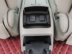 Buick GL8 Land Executive Cabin 652T Luxury - ფოტო 15