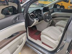 Buick GL8 Land Executive Cabin 652T Luxury - ფოტო 16