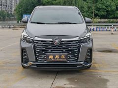 Buick GL8 Land Executive Cabin 652T Luxury - ფოტო 2