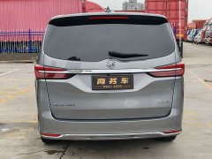 Buick GL8 Land Executive Cabin 652T Luxury - ფოტო 4