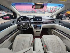 Buick GL8 Land Executive Cabin 652T Luxury - ფოტო 5