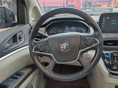 Buick GL8 Land Executive Cabin 652T Luxury - ფოტო 6