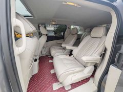 Buick GL8 Land Executive Cabin 652T Luxury - ფოტო 8