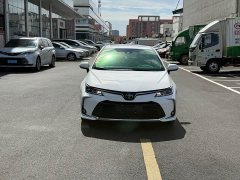 Toyota Corolla 2021 1.2T S-CVT Elite Plus - ფოტო 2