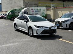 Toyota Corolla 2021 1.2T S-CVT Elite Plus - ფოტო 3