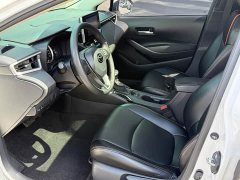 Toyota Corolla 2021 1.2T S-CVT Elite Plus - ფოტო 4