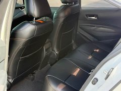 Toyota Corolla 2021 1.2T S-CVT Elite Plus - ფოტო 5