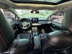 Toyota Corolla 2021 1.2T S-CVT Elite Plus - ფოტო 6