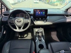 Toyota Corolla 2021 1.2T S-CVT Elite Plus - ფოტო 7