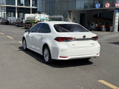 Toyota Corolla 2021 1.2T S-CVT Elite Plus - ფოტო 8