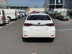 Toyota Corolla 2021 1.2T S-CVT Elite Plus - ფოტო 9