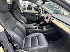 Tesla Model Y Rear-Wheel Drive - ფოტო 10