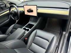 Tesla Model Y Rear-Wheel Drive - ფოტო 11