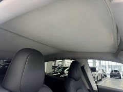 Tesla Model Y Rear-Wheel Drive - ფოტო 12