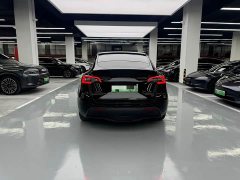 Tesla Model Y Rear-Wheel Drive - ფოტო 14