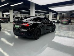 Tesla Model Y Rear-Wheel Drive - ფოტო 15