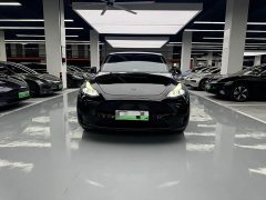 Tesla Model Y Rear-Wheel Drive - ფოტო 2