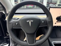 Tesla Model Y Rear-Wheel Drive - ფოტო 5