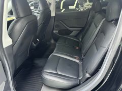 Tesla Model Y Rear-Wheel Drive - ფოტო 7