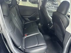 Tesla Model Y Rear-Wheel Drive - ფოტო 9