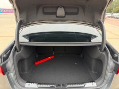 Audi A3 A3L Limousine 35 TFSI Fashion Sport - ფოტო 10