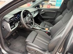 Audi A3 A3L Limousine 35 TFSI Fashion Sport - ფოტო 7