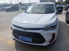 Volkswagen Viloran 2020 Mild Hybrid Redline 530T Automatic Luxury Edition (5 2 Seating) - ფოტო 1