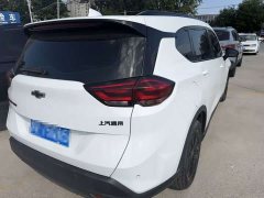 Volkswagen Viloran 2020 Mild Hybrid Redline 530T Automatic Luxury Edition (5 2 Seating) - ფოტო 2