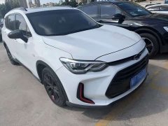 Volkswagen Viloran 2020 Mild Hybrid Redline 530T Automatic Luxury Edition (5 2 Seating) - ფოტო 4