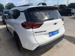 Volkswagen Viloran 2020 Mild Hybrid Redline 530T Automatic Luxury Edition (5 2 Seating) - ფოტო 5