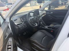 Volkswagen Viloran 2020 Mild Hybrid Redline 530T Automatic Luxury Edition (5 2 Seating) - ფოტო 6