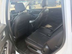 Volkswagen Viloran 2020 Mild Hybrid Redline 530T Automatic Luxury Edition (5 2 Seating) - ფოტო 7
